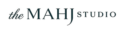 The Mahj Studio - Home