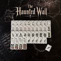The Haunted Wall - Tiles & Rack Bundle
