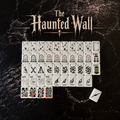 The Haunted Wall - Tiles & Mat Bundle