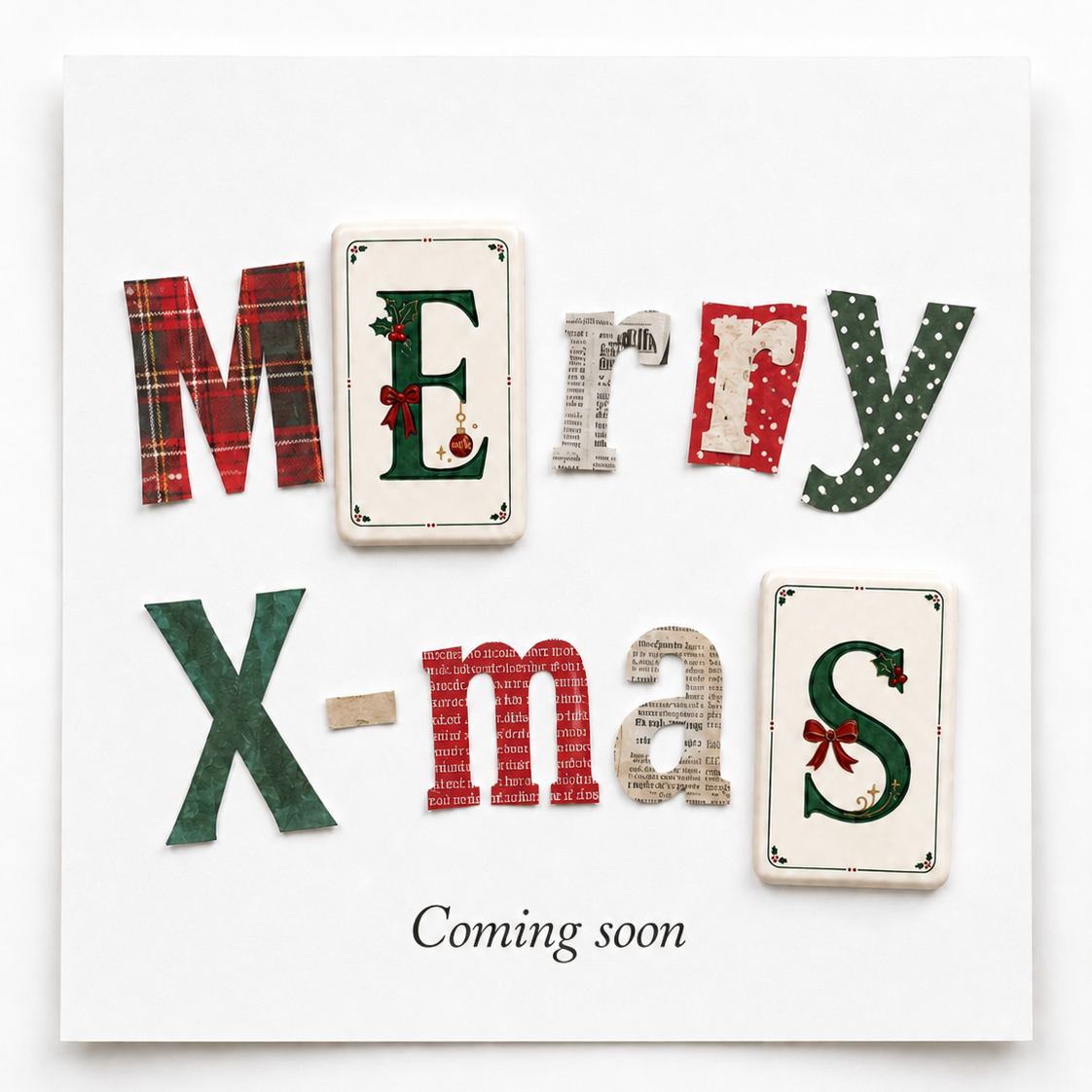 Merry & Mahj 2.0