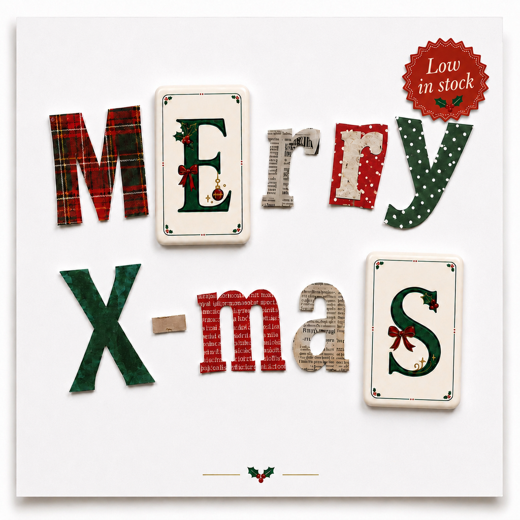 Merry & Mahj 2.0