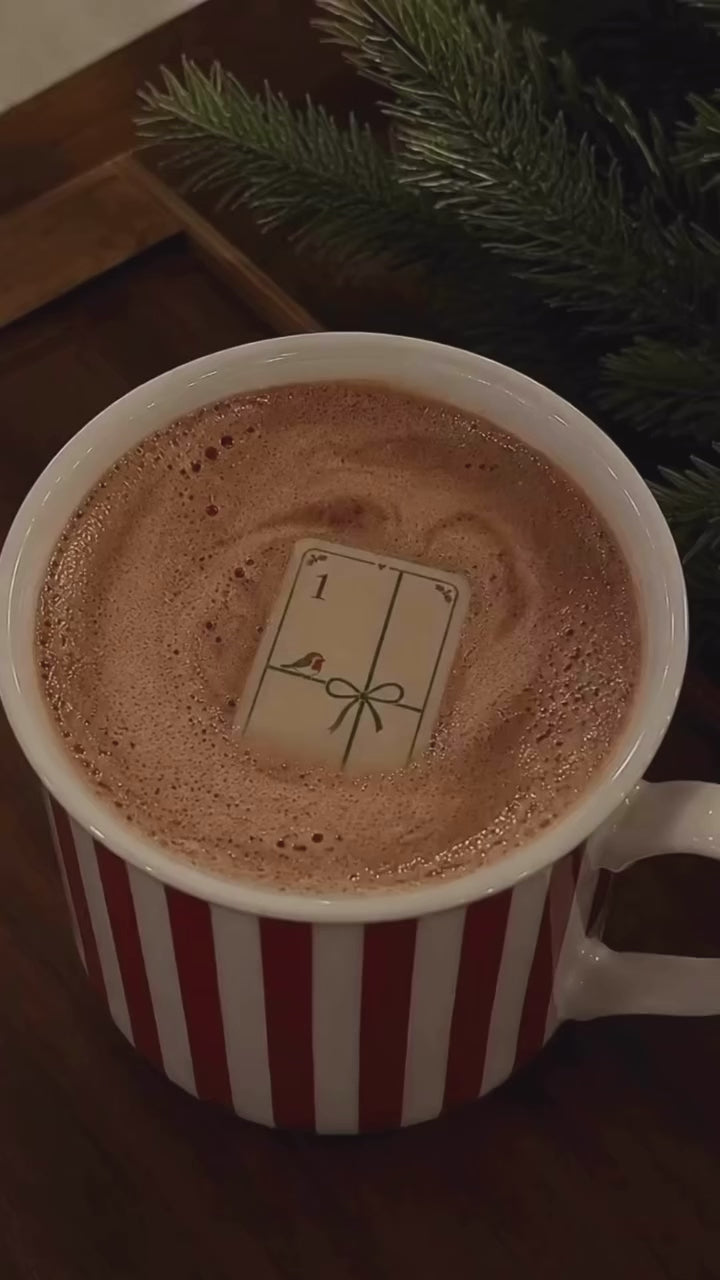 Merry & Mahj 2.0