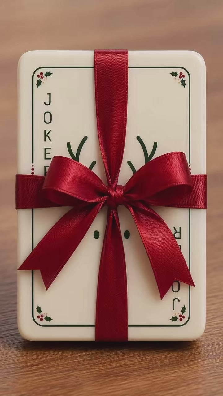Merry & Mahj 2.0